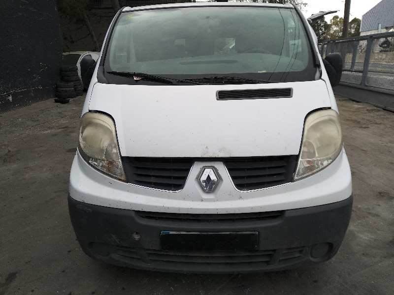 RENAULT TRAFIC II COMBI (AB 4.01) (2001 - 2010)