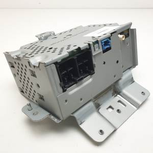 SISTEMA AUDIO / RADIO CD MN1T18K810ZA FORD ECOSPORT (CR6) Autodesguaces Alicante
