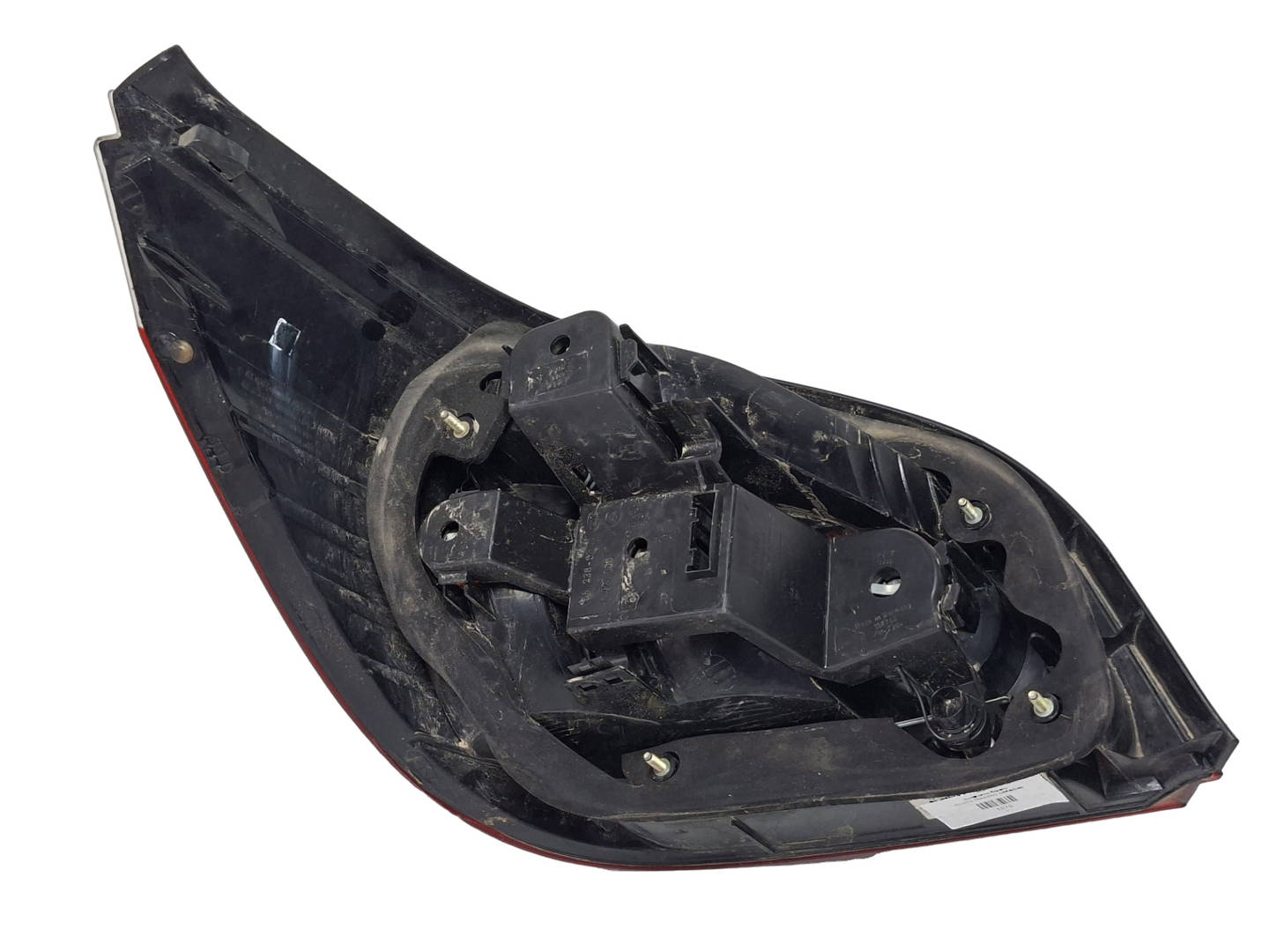 Foto 3 de Piloto Trasero Derecho BMW Serie 5 Berlina (e60) (2003–2010)