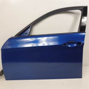 PUERTA DELANTERA IZQUIERDA BMW SERIE 3 BERLINA (E90) Autodesguaces Alicante