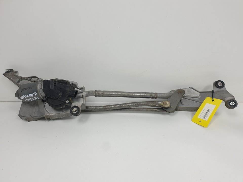 MOTOR LIMPIA DELANTERO - 1593001051 - CITROEN - C-CROSSER