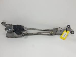 MOTOR LIMPIA DELANTERO 1593001051 CITROEN C-CROSSER Autodesguaces Alicante