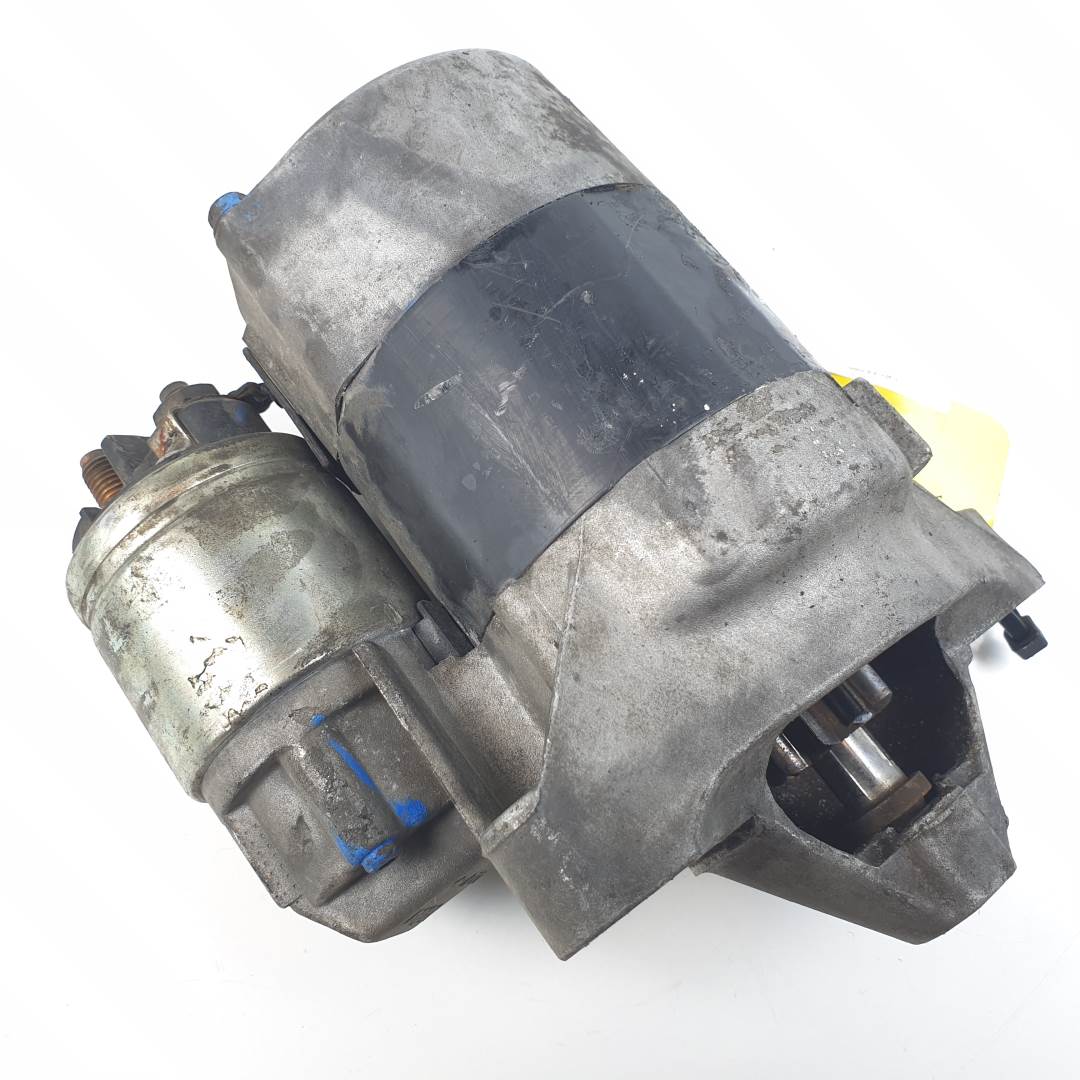MOTOR ARRANQUE - D7E1 - RENAULT - CLIO II FASE II (B/CB0)