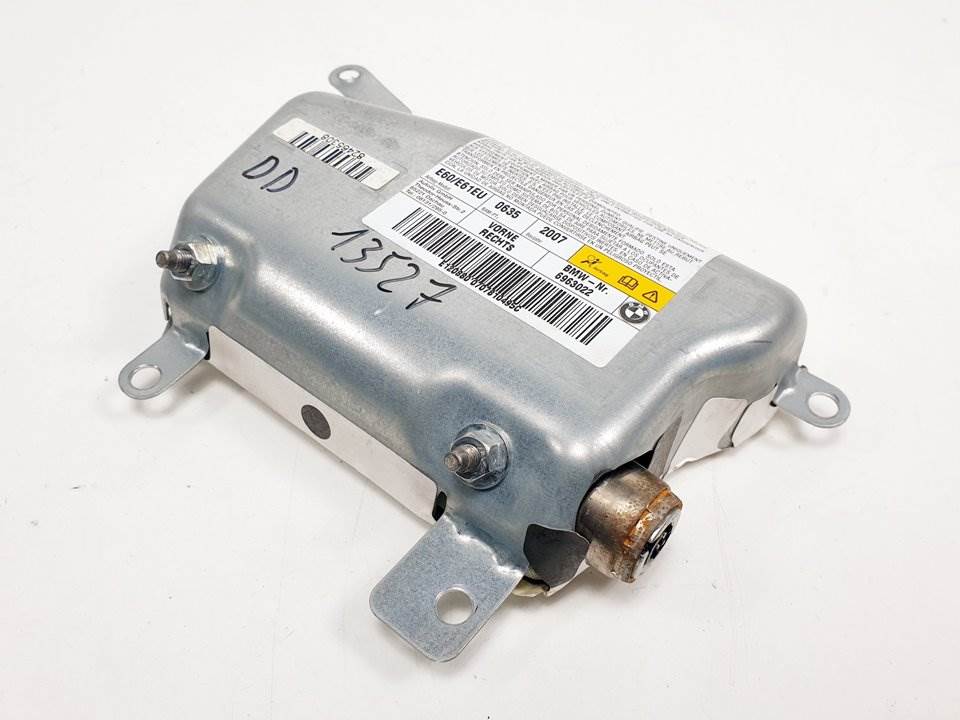AIRBAG DELANTERO DERECHO - 6963022 - BMW - SERIE 5 BERLINA (E60)