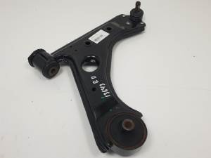 BRAZO SUSPENSION INFERIOR DELANTERO DERECHO OPEL CORSA D Autodesguaces Alicante