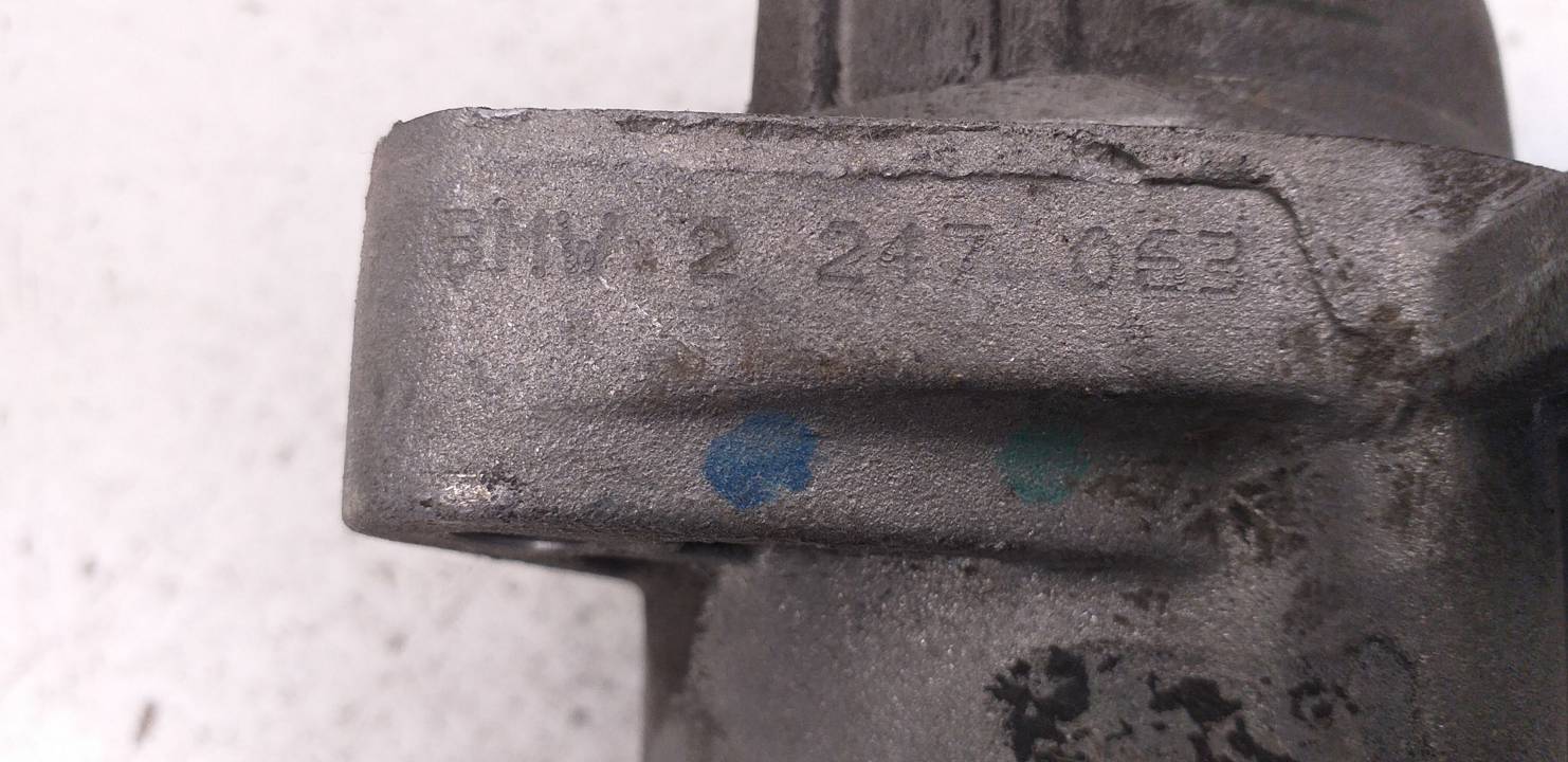 MOTOR ARRANQUE