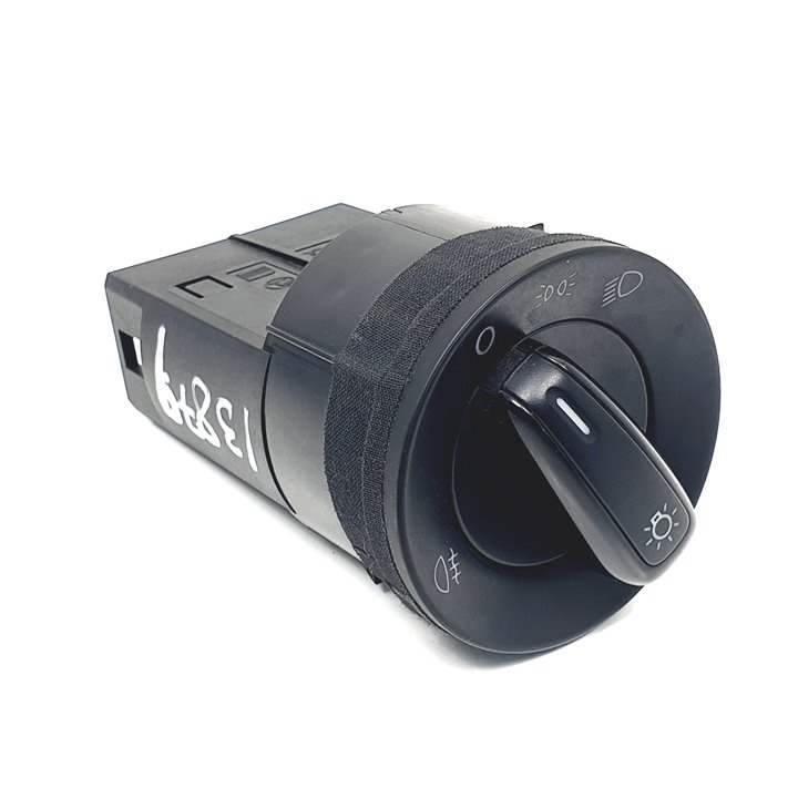 MANDO LUCES - 6R0941531B - VOLKSWAGEN - POLO (6R1)