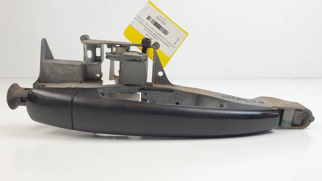 Türgriff außen hinten rechts - 9680503480 - CITROEN - C4 GRAND PICASSO