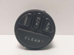 MANDO MULTIFUNCION LNC6019AB JAGUAR XJ Autodesguaces Alicante