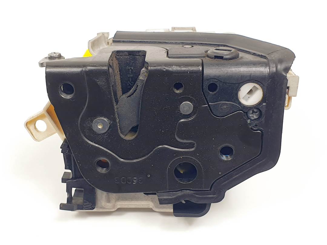 CERRADURA PUERTA TRASERA DERECHA - 8X0839016 - AUDI - A1 (8X)