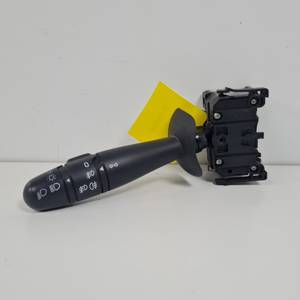 MANDO LUCES 8200878347 RENAULT TRAFIC COMBI (AB 4.01) Autodesguaces Alicante
