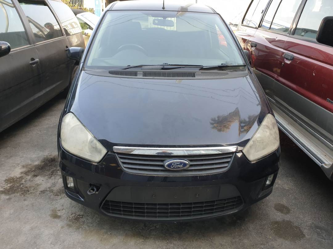 FORD C-MAX (CB3) (2007 - 2011)