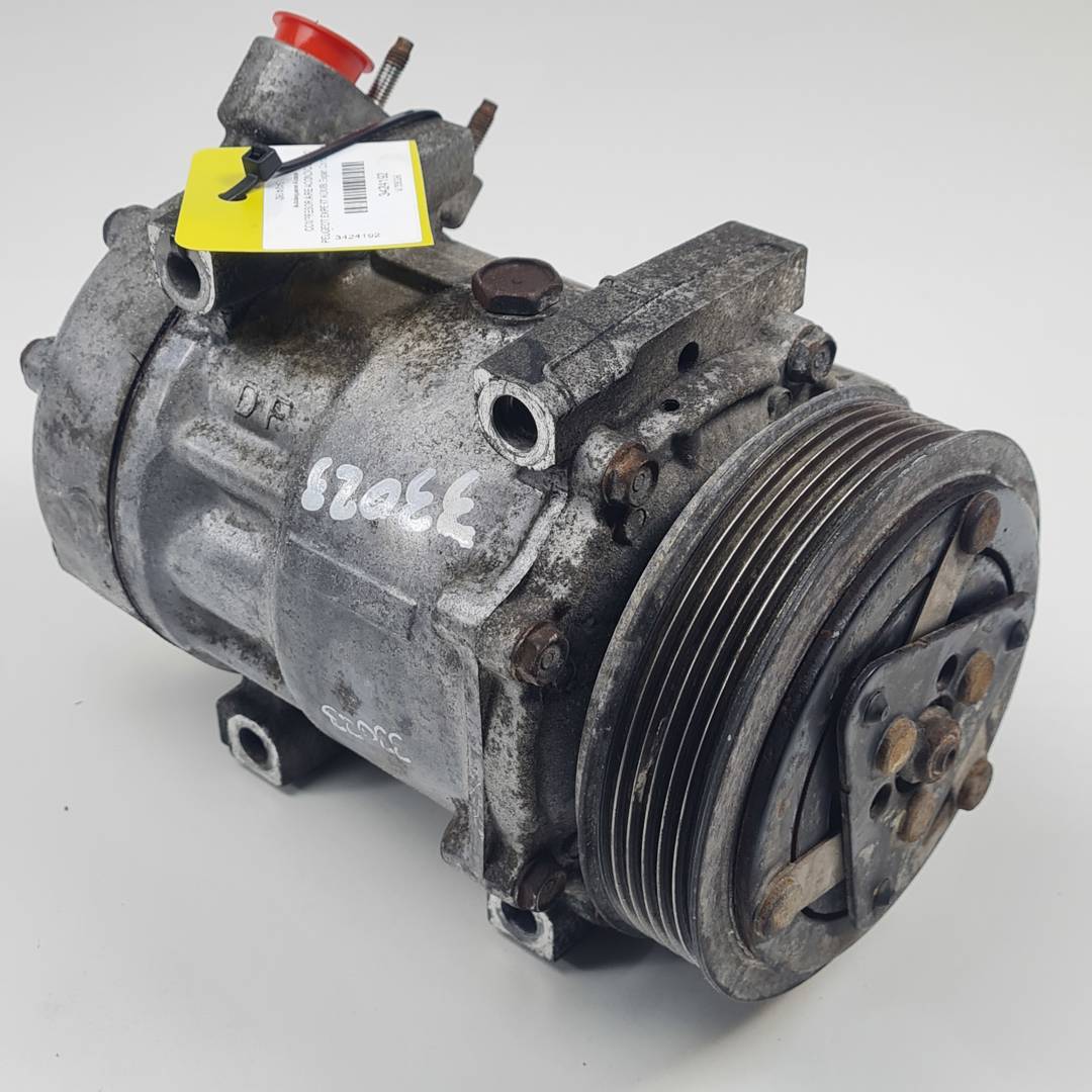 COMPRESOR AIRE ACONDICIONADO - 9659232180 - PEUGEOT - EXPERT KOMBI