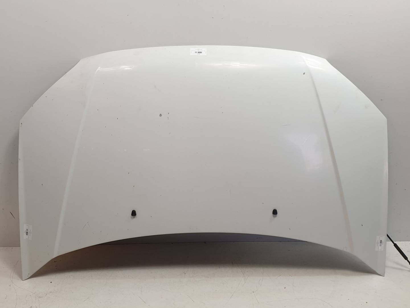 Motorhaube - HYUNDAI - GETZ (TB)