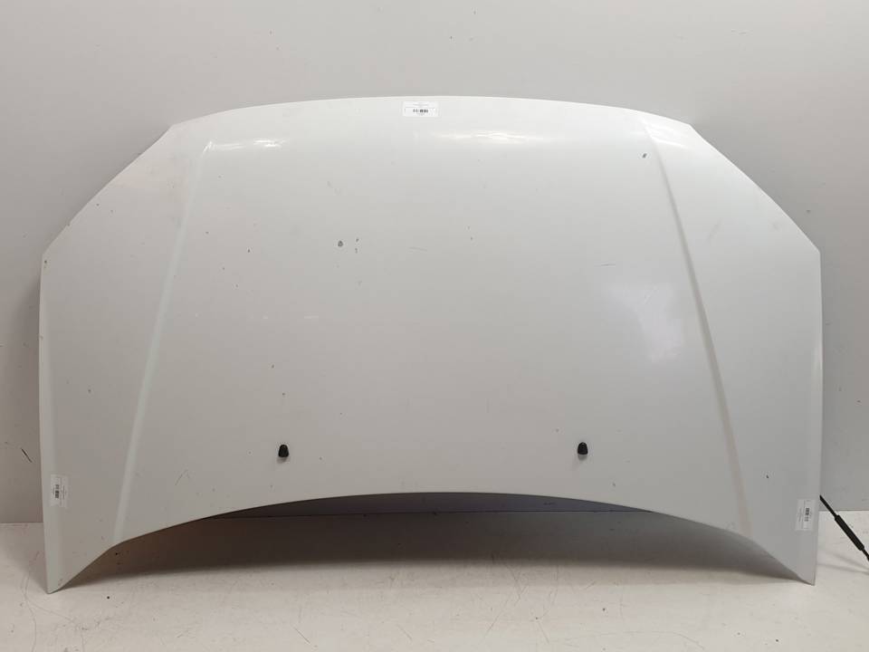 CAPOT HYUNDAI GETZ (TB) Autodesguaces Alicante