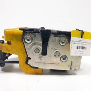 CERRADURA PUERTA DELANTERA IZQUIERDA 81310A2100 KIA CEE'D (JD) Autodesguaces Alicante