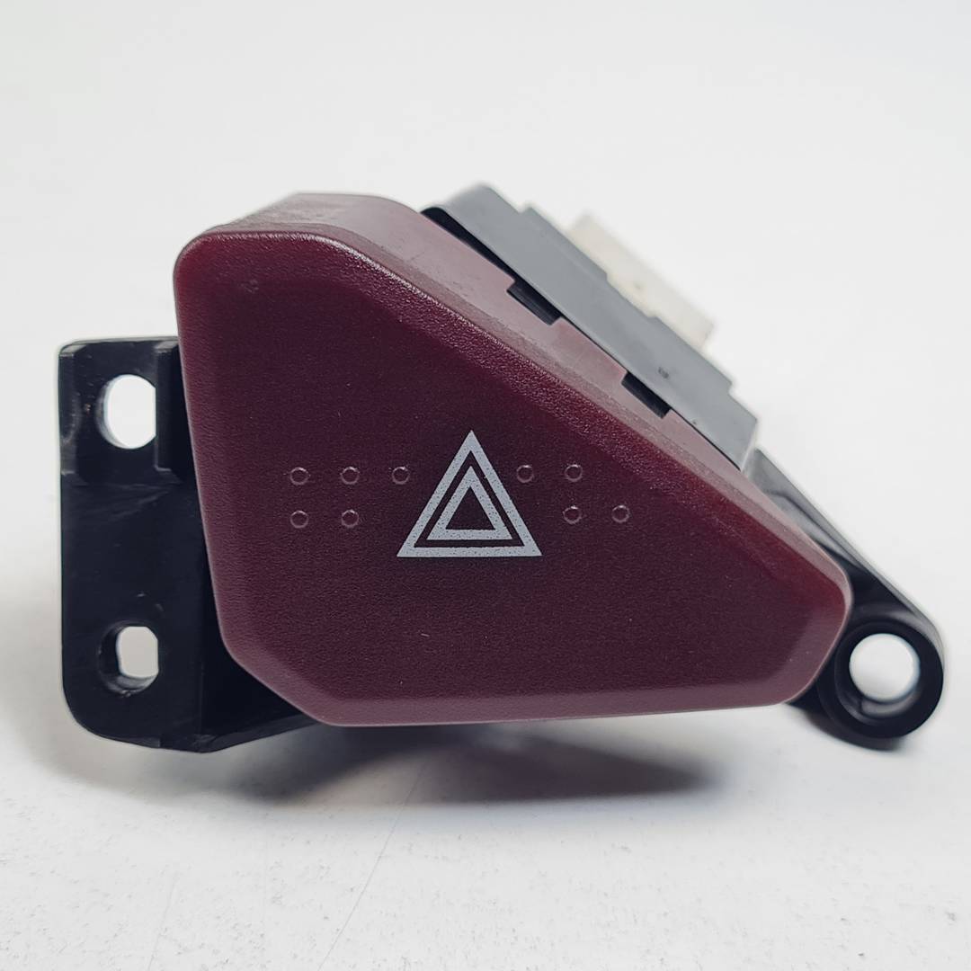 WARNING - MITSUBISHI - MONTERO (V60/V70)