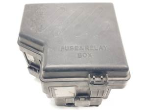 CAJA RELES / FUSIBLES HYUNDAI SANTA FE (BM) Autodesguaces Alicante