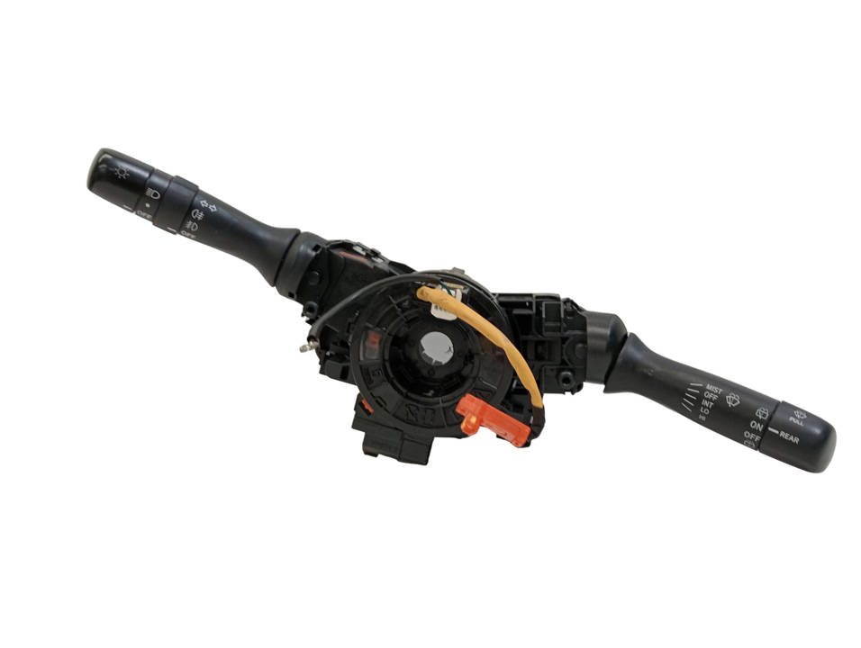 MANDO MULTIFUNCION