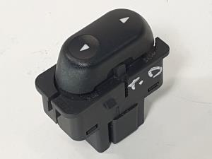 MANDO ELEVALUNAS TRASERO IZQUIERDO 1W6T14A701AAJADS LAND ROVER FREELANDER Autodesguaces Alicante