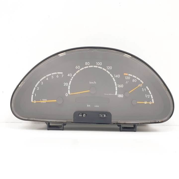 Kombiinstrument - A0014460721 - MERCEDES - SPRINTER 02.00 -> CAJA CERRADA