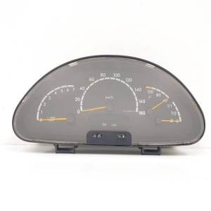 CUADRO INSTRUMENTOS A0014460721 MERCEDES SPRINTER 02.00 -> CAJA CERRADA Autodesguaces Alicante