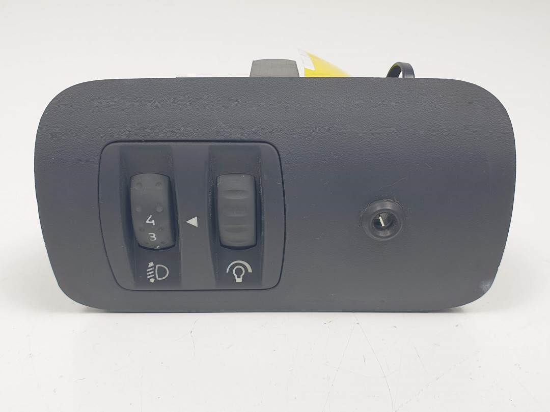 MANDO LUCES - 8200095495B - RENAULT - MEGANE II BERLINA 5P