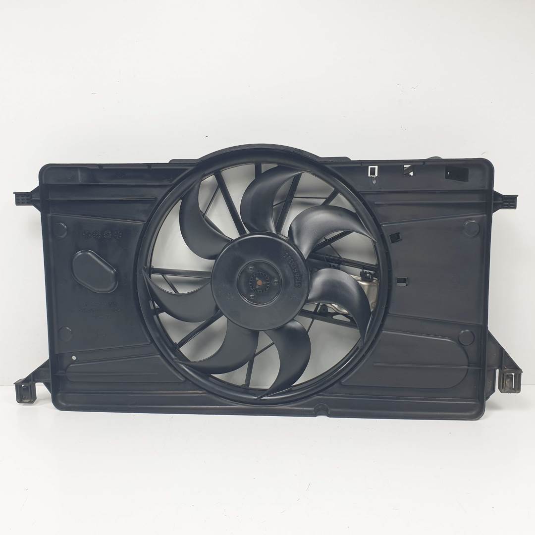 ELECTROVENTILADOR - 3M5H8C607UH - FORD - FOCUS CABRIO (CA5)