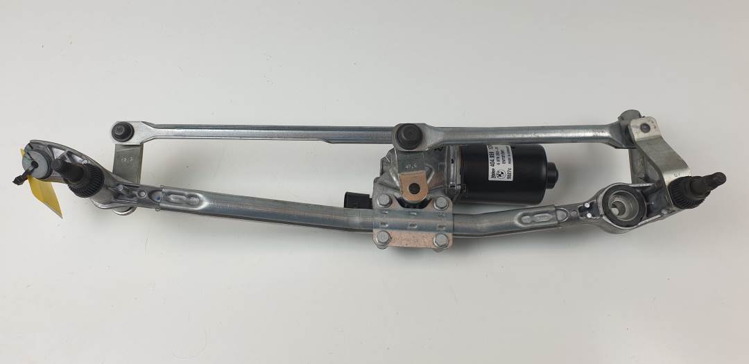 Moteur d’essuie-glace avant - 697826301 - BMW - SERIE 3 BERLINA (E90)
