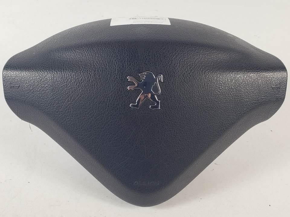 AIRBAG DELANTERO IZQUIERDO - 96500674ZD - PEUGEOT - 207 CC