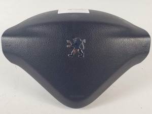 AIRBAG DELANTERO IZQUIERDO 96500674ZD PEUGEOT 207 CC Autodesguaces Alicante