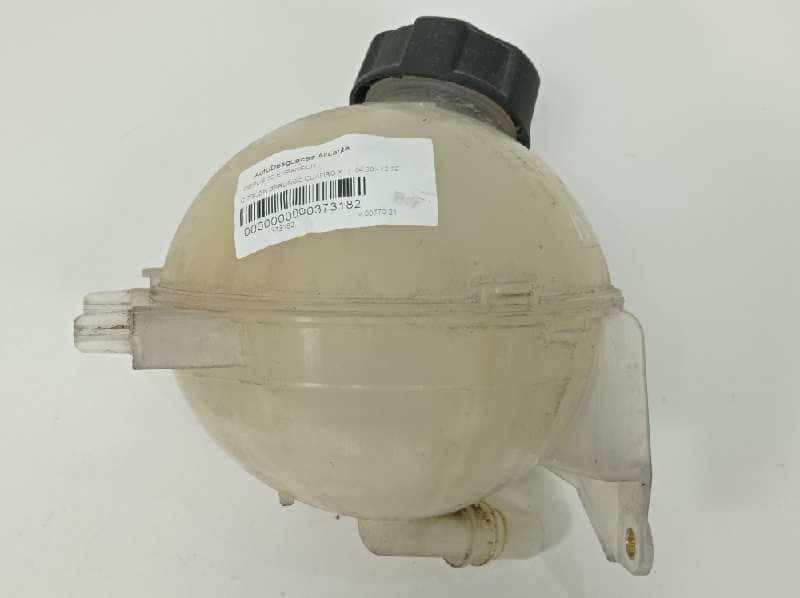 Ausgleichsbehälter - 9684527680 - CITROEN - BERLINGO CUADRO
