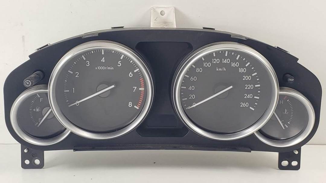 CUADRO INSTRUMENTOS - 1BGAL1B200 - MAZDA - 6 LIM. (GH)