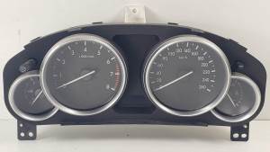 CUADRO INSTRUMENTOS 1BGAL1B200 MAZDA 6 LIM. (GH) Autodesguaces Alicante
