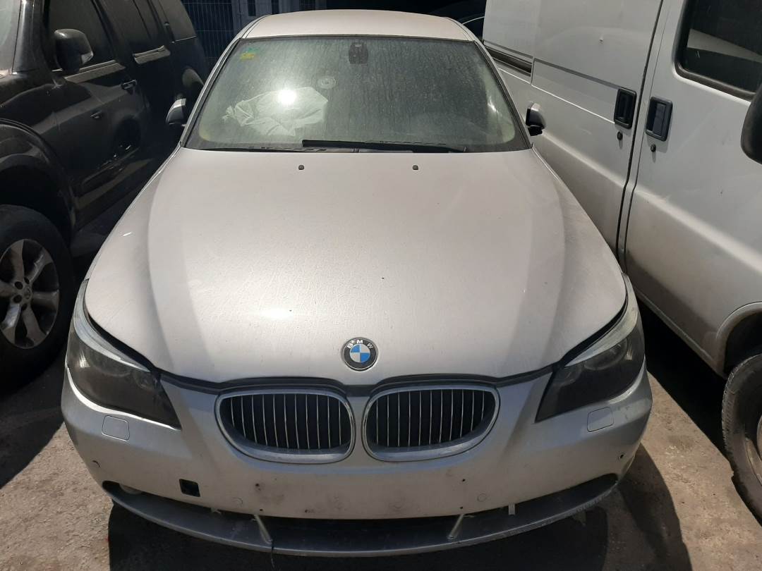 BMW SERIE 5 BERLINA (E60) (2003 - 2010)