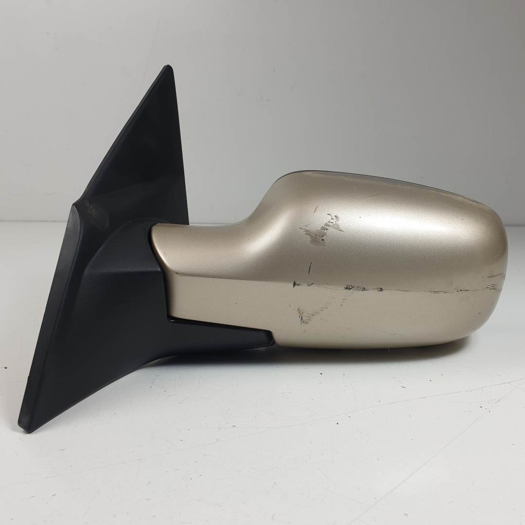 RETROVISOR IZQUIERDO - 12353560 - RENAULT - MEGANE II COUPE/CABRIO