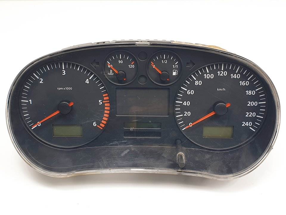 CUADRO INSTRUMENTOS - W01M0920821B - SEAT - TOLEDO (1M2)