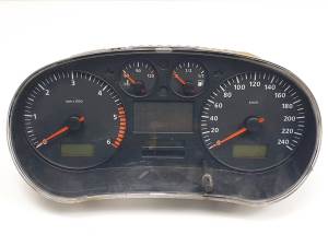 CUADRO INSTRUMENTOS W01M0920821B SEAT TOLEDO (1M2) Autodesguaces Alicante