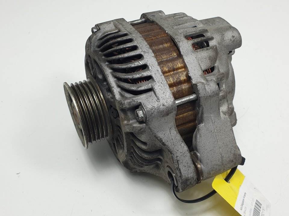 ALTERNADOR - 3140085L11 - OPEL - AGILA B