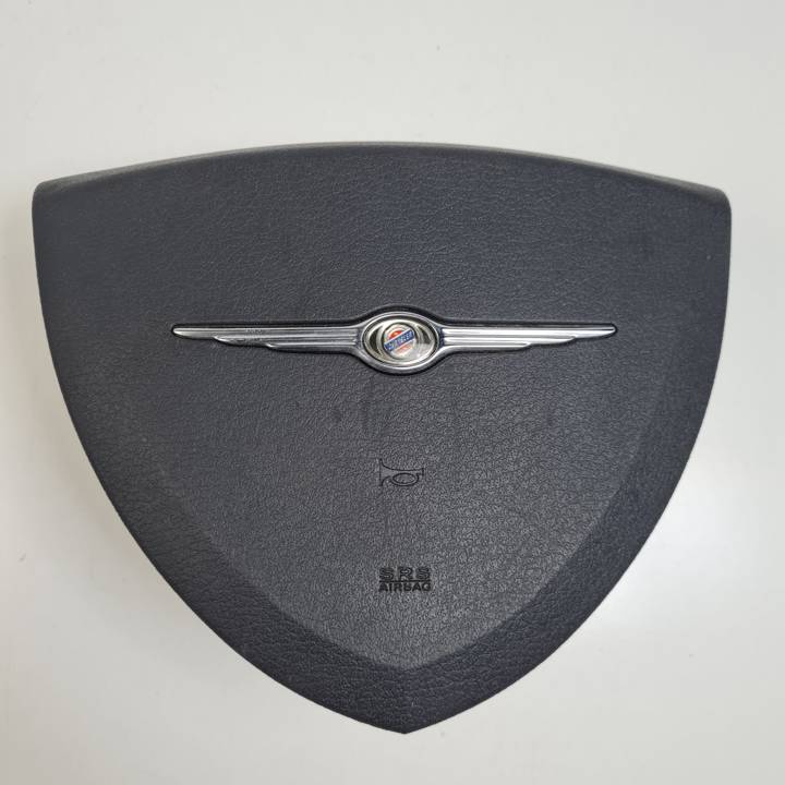 AIRBAG DELANTERO IZQUIERDO 34003934B CHRYSLER GRAND VOYAGER Autodesguaces Alicante