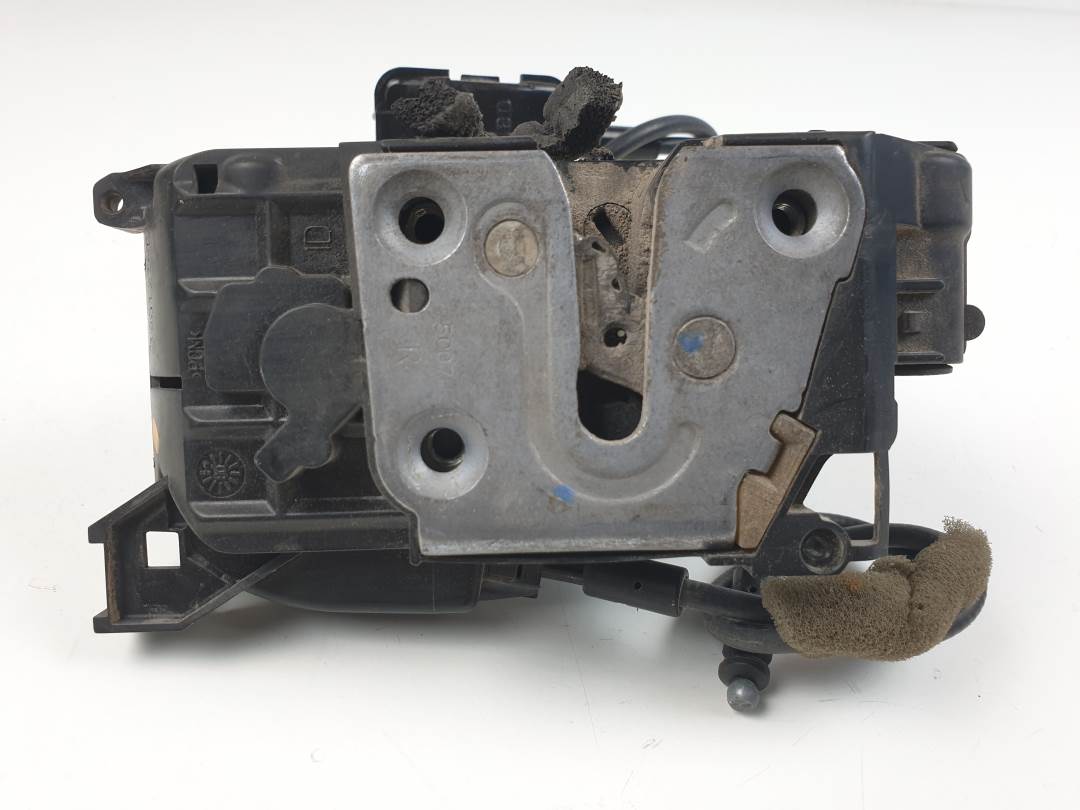 CERRADURA PUERTA DELANTERA DERECHA - 300125E - RENAULT - CLIO III
