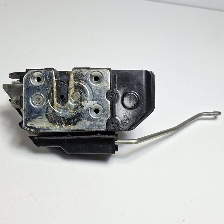 CERRADURA PUERTA DELANTERA DERECHA HYUNDAI I10 Autodesguaces Alicante