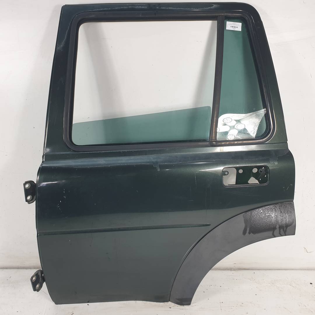 PUERTA TRASERA IZQUIERDA - LAND ROVER - FREELANDER