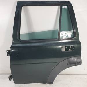 PUERTA TRASERA IZQUIERDA LAND ROVER FREELANDER Autodesguaces Alicante