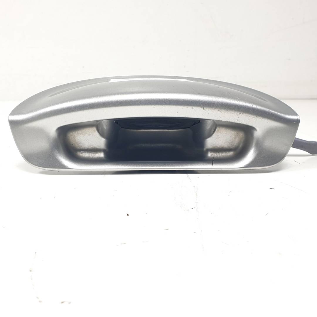 MANETA EXTERIOR PORTON - 90606AX600 - NISSAN - MICRA (K12E)