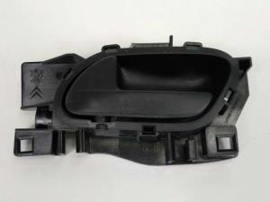 MANETA INTERIOR TRASERA IZQUIERDA 96555515XT CITROEN BERLINGO CUADRO Autodesguaces Alicante