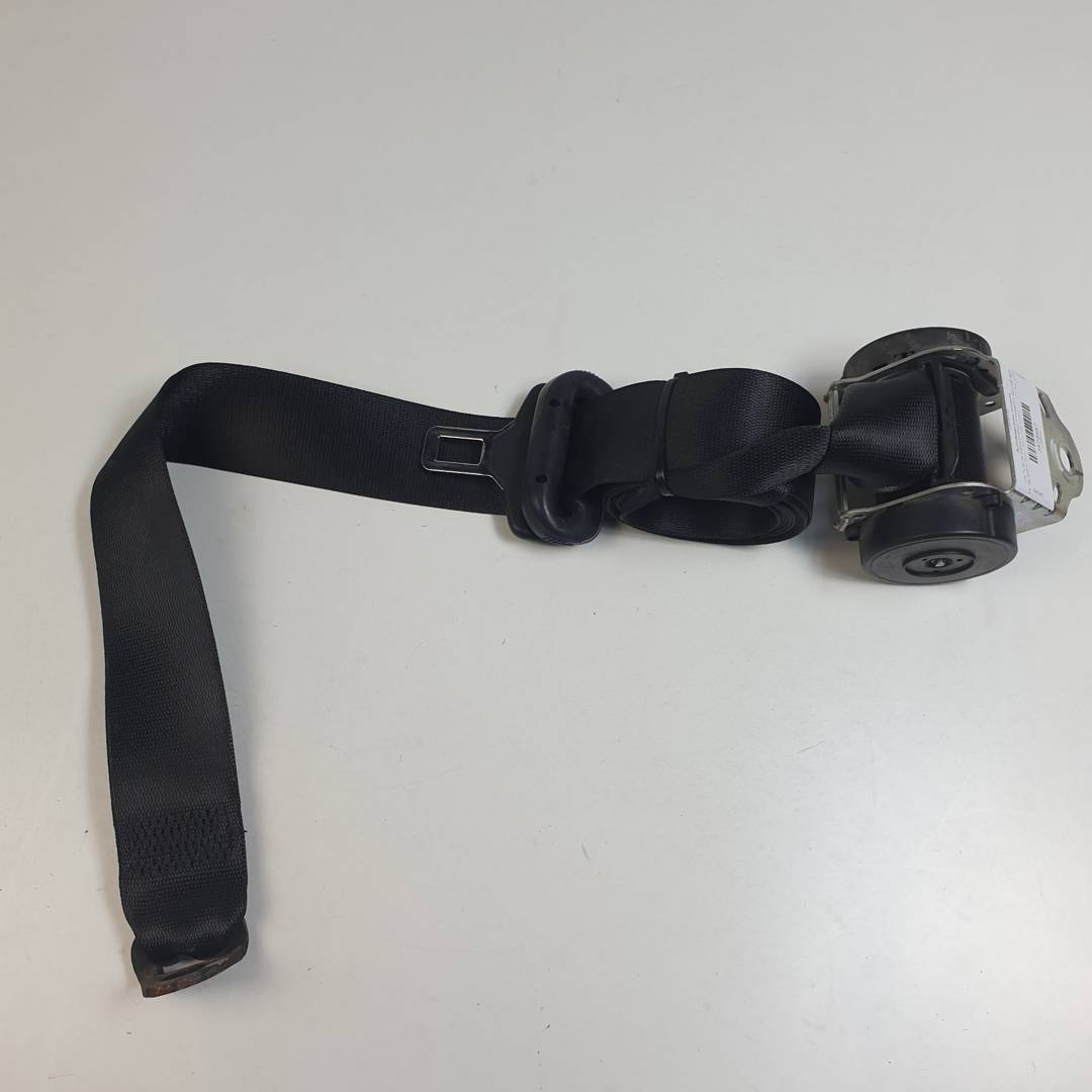 CINTURON SEGURIDAD TRASERO IZQUIERDO - MN108299 - MITSUBISHI - COLT BERLINA 3 (CZ)