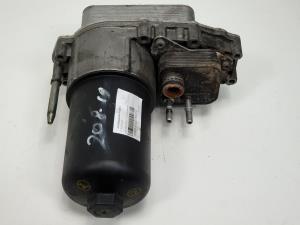 FILTRO ACEITE 4R806C711DA JAGUAR S-TYPE Autodesguaces Alicante