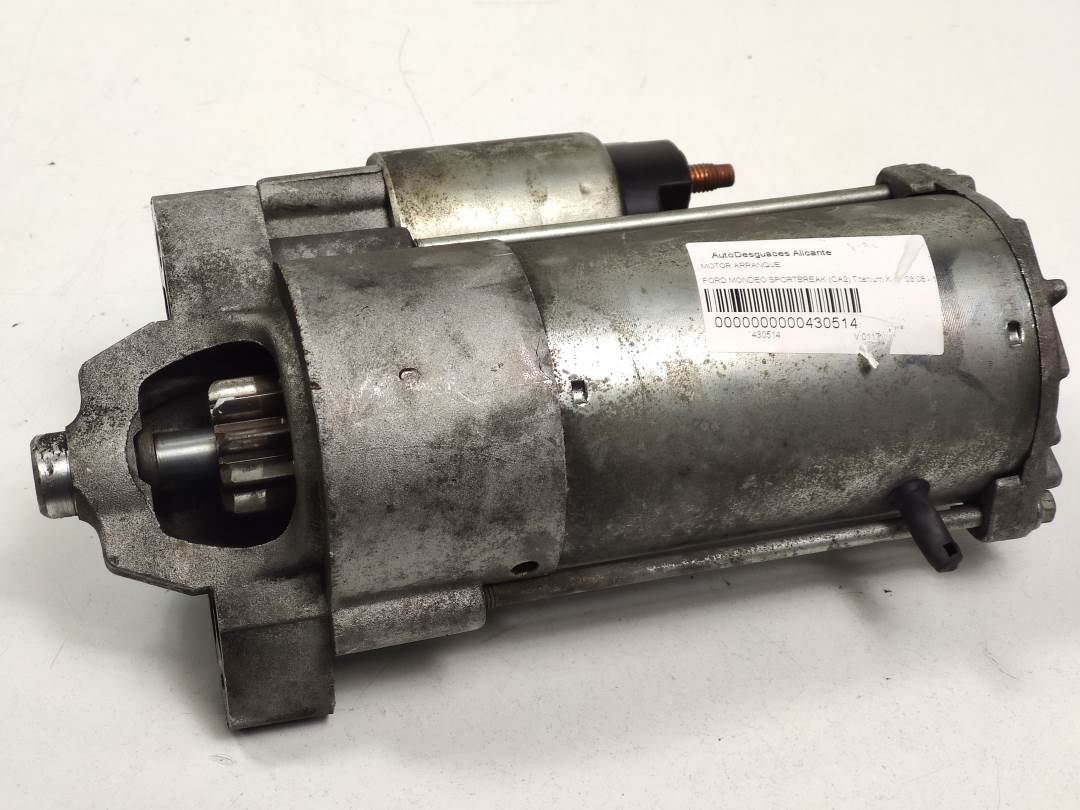 MOTOR ARRANQUE - 6G9N11000GC - FORD - MONDEO SPORTBREAK (CA2)