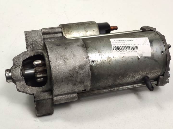 MOTOR ARRANQUE 6G9N11000GC FORD MONDEO SPORTBREAK (CA2) Autodesguaces Alicante